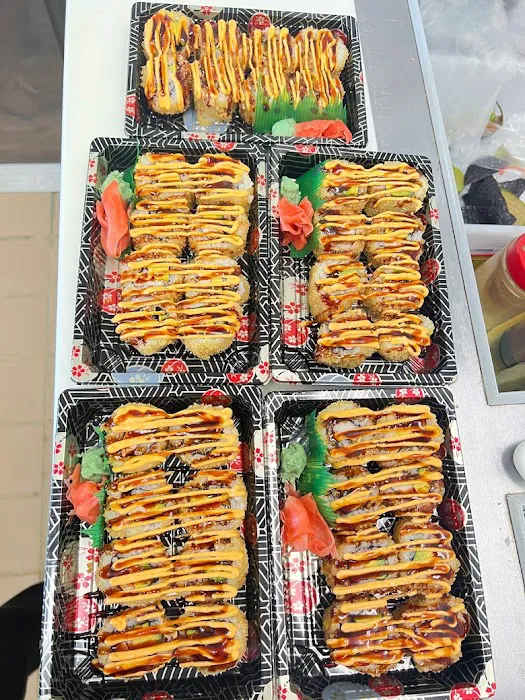 Juicy Teriyaki Picture 8