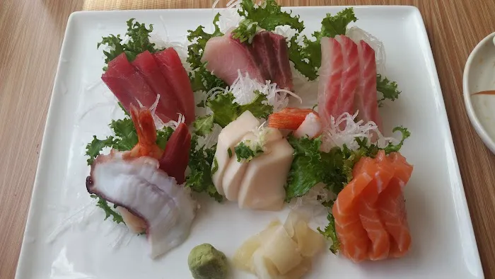 Sakana Sushi Picture 9