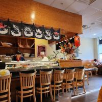 Sakana Sushi ico