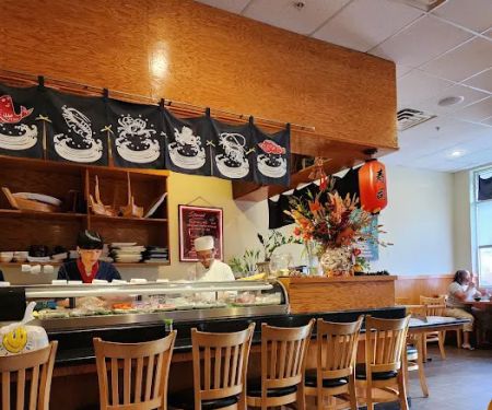 Sakana Sushi