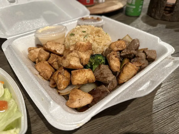 Sakana Sushi Picture 10