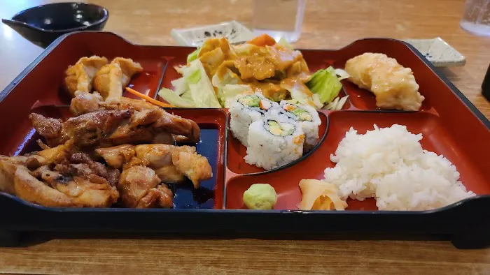 Sakana Sushi Picture 3