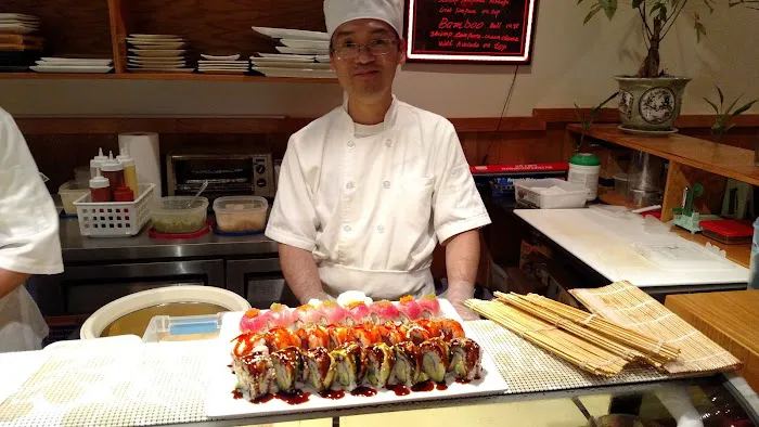 Sakana Sushi Picture 5