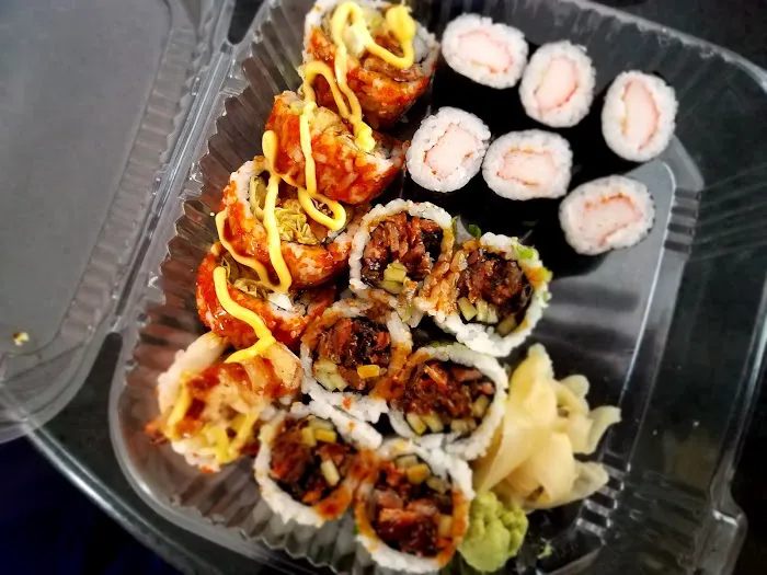 Sakana Sushi Picture 6