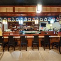 Iron Chef Japanese Restaurant ico