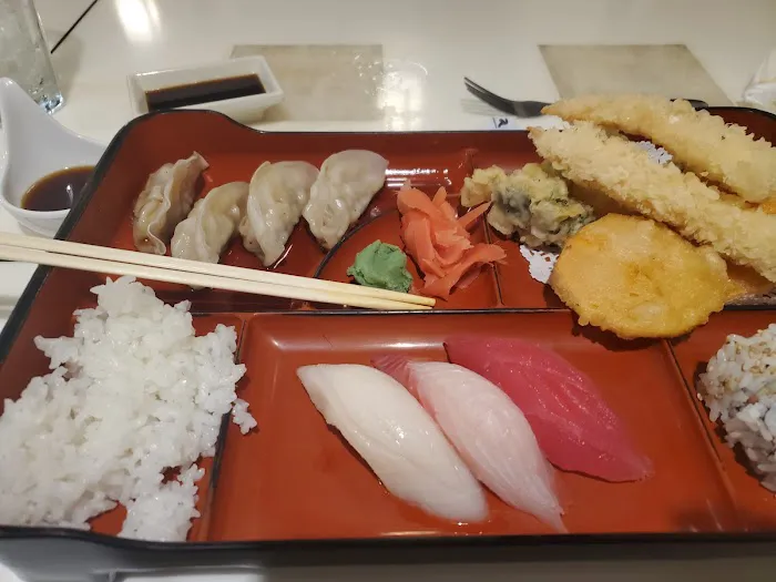 Iron Chef Japanese Restaurant Picture 4