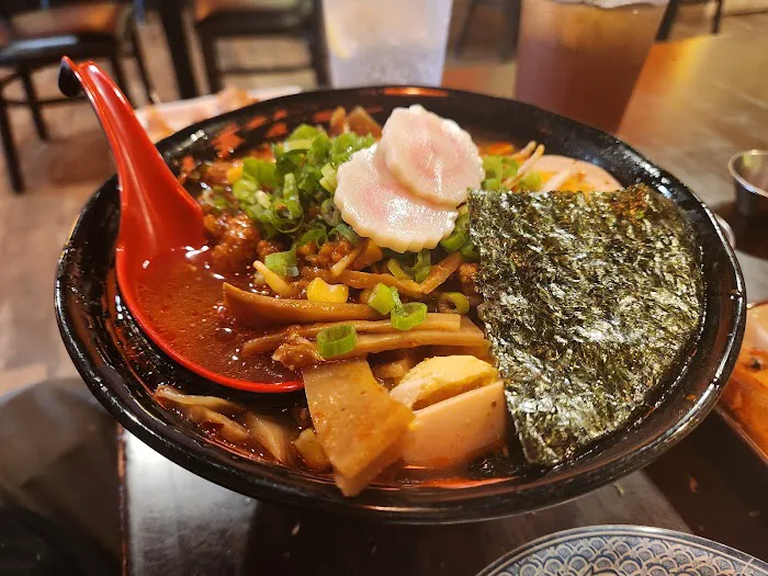 Tanpopo Ramen Picture 5