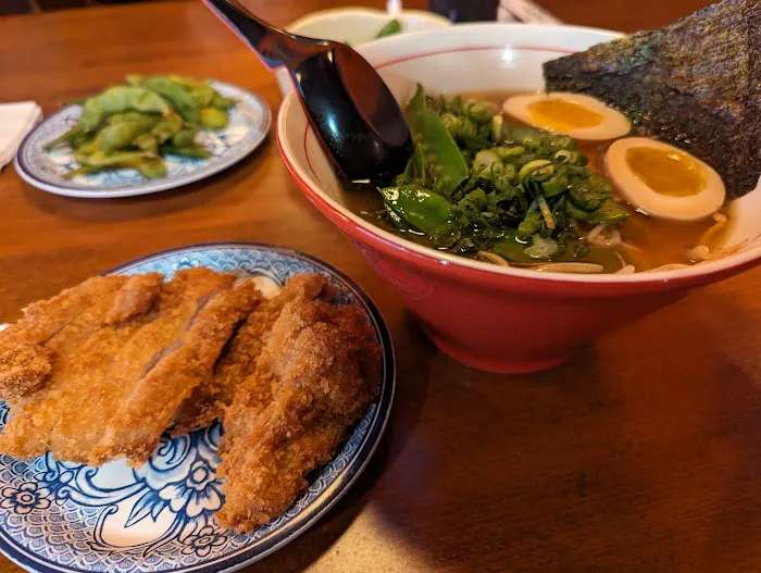 Tanpopo Ramen Picture 7