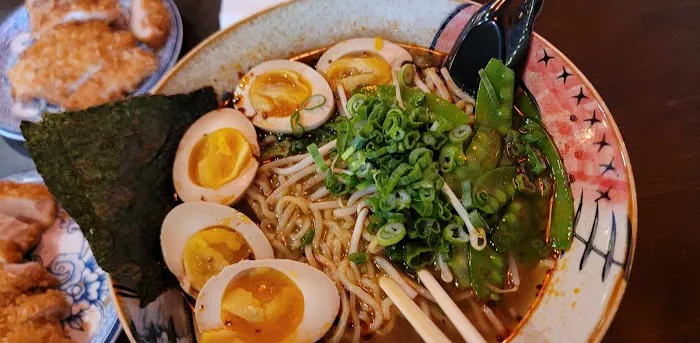 Tanpopo Ramen Picture 2