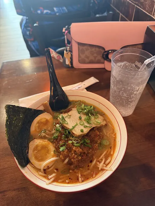 Tanpopo Ramen Picture 1