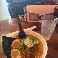 Tanpopo Ramen ico
