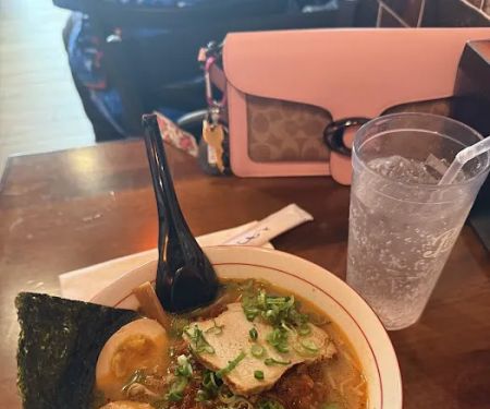 Tanpopo Ramen