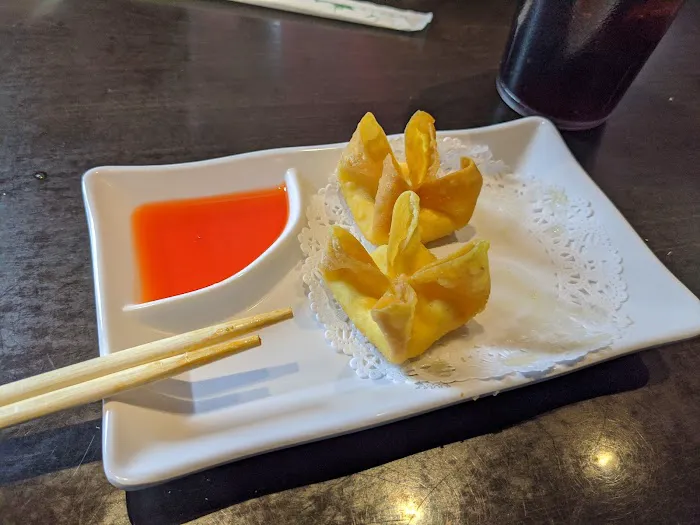 Sushi King Picture 4