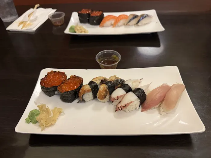 Sushi King Picture 3