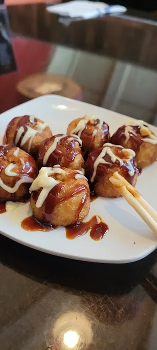 Sushi King Picture 7