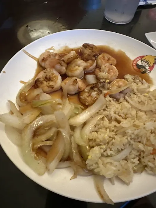Sushi King Picture 2