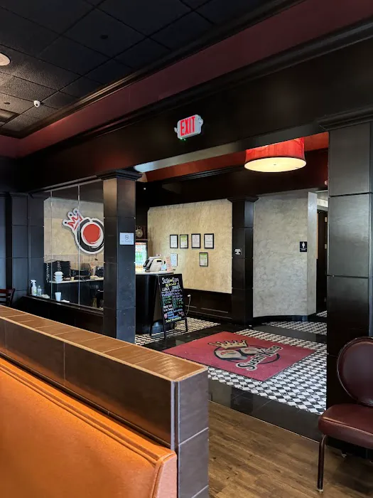 Sushi King Picture 6
