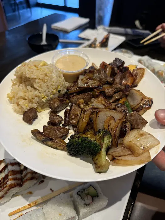 Sushi King Picture 9