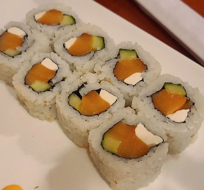 Tokyo Japanese Steak House Picture 10