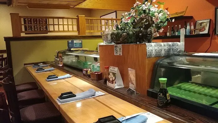 Tokyo Japanese Steak House Picture 3