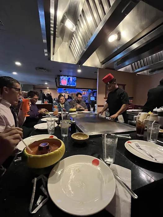 Tokyo Japanese Steak House Picture 1