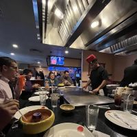 Tokyo Japanese Steak House ico