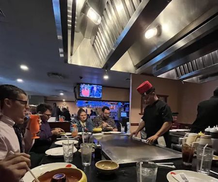 Tokyo Japanese Steak House