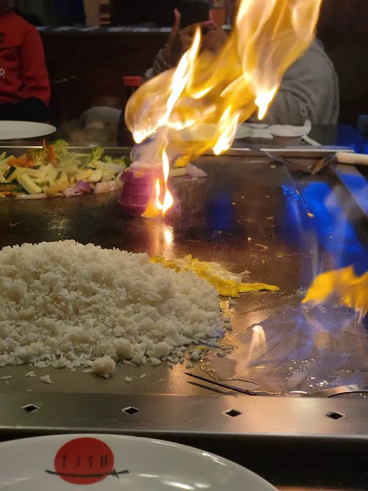 Tokyo Japanese Steak House Picture 9