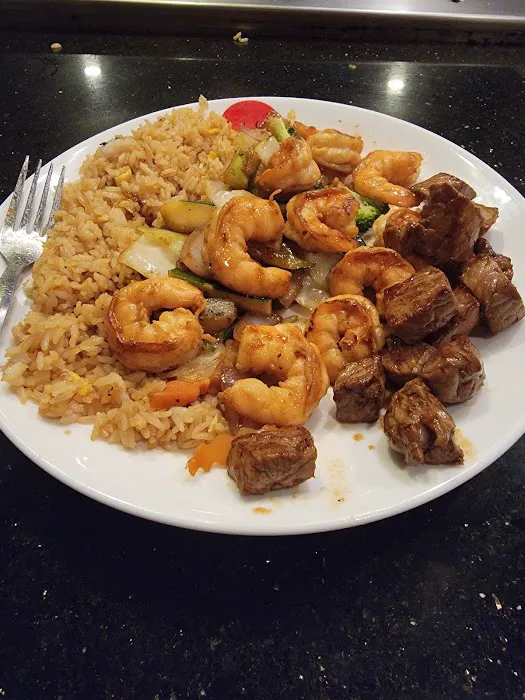 Tokyo Japanese Steak House Picture 6