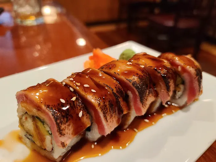 Tokyo Japanese Steak House Picture 8