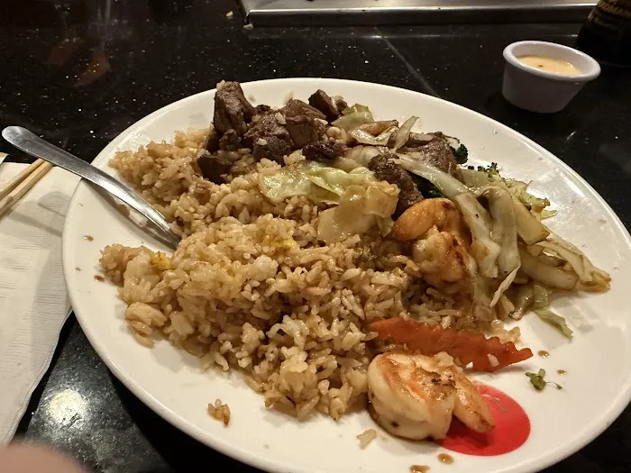 Tokyo Japanese Steak House Picture 4