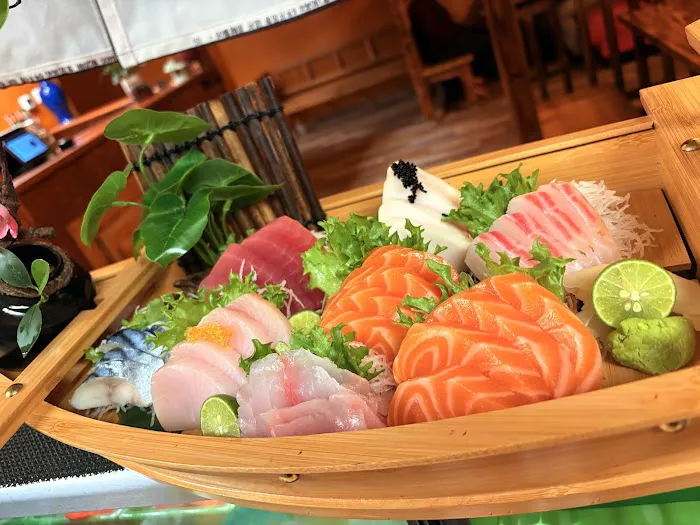 Toro sushi Picture 6
