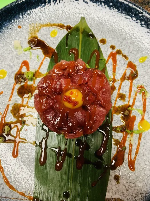 Toro sushi Picture 10
