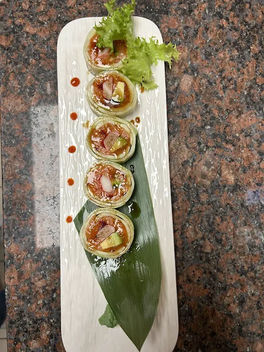 Toro sushi Picture 5