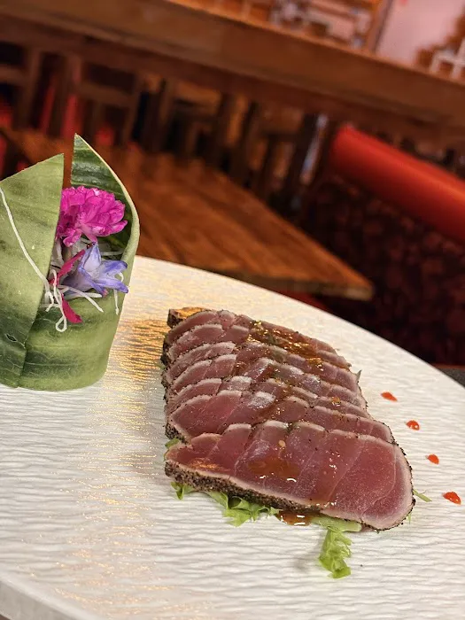 Toro sushi Picture 3