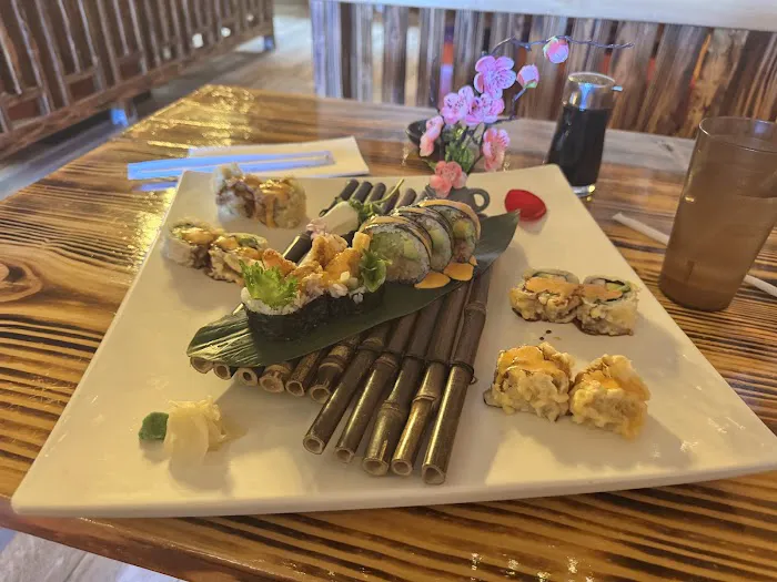Toro sushi Picture 4