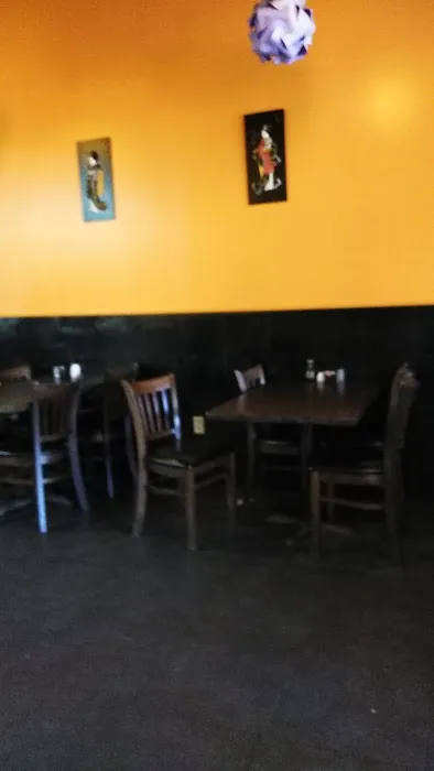 Japan Sushi House Picture 2