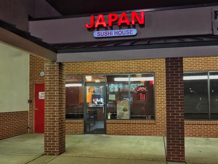 Japan Sushi House Picture 1