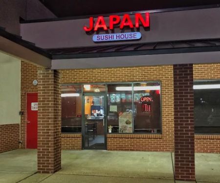 Japan Sushi House