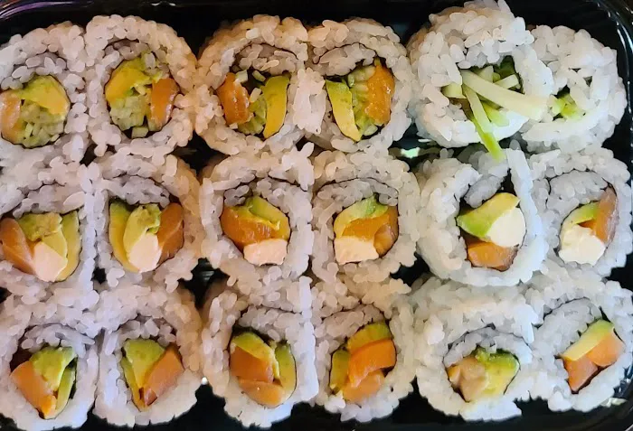 Japan Sushi House Picture 4