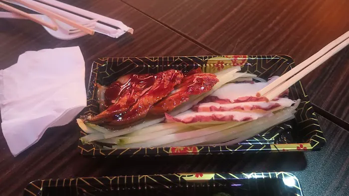 Japan Sushi House Picture 7