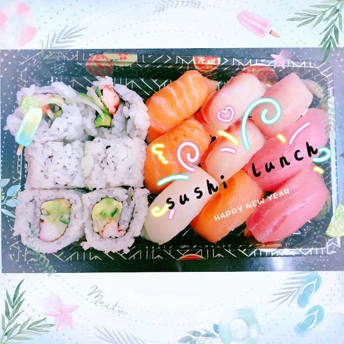 Japan Sushi House Picture 8