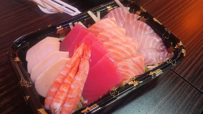 Japan Sushi House Picture 10