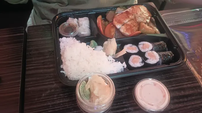 Japan Sushi House Picture 5