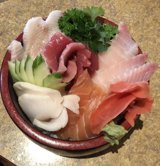 Musasi Japanese Restaurant Picture 4