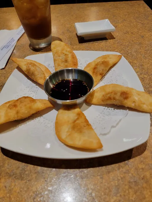 Musasi Japanese Restaurant Picture 5