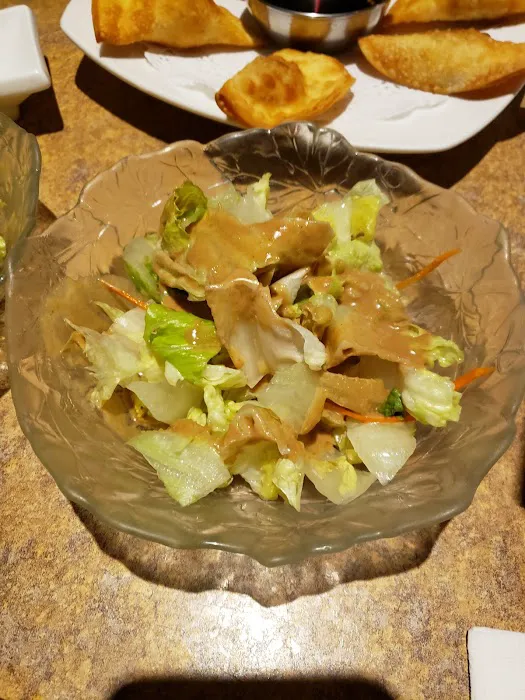 Musasi Japanese Restaurant Picture 2