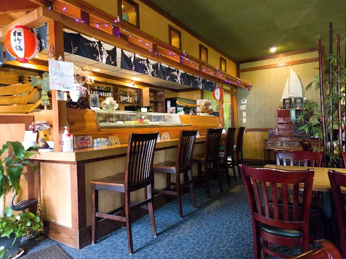 Musasi Japanese Restaurant Picture 8