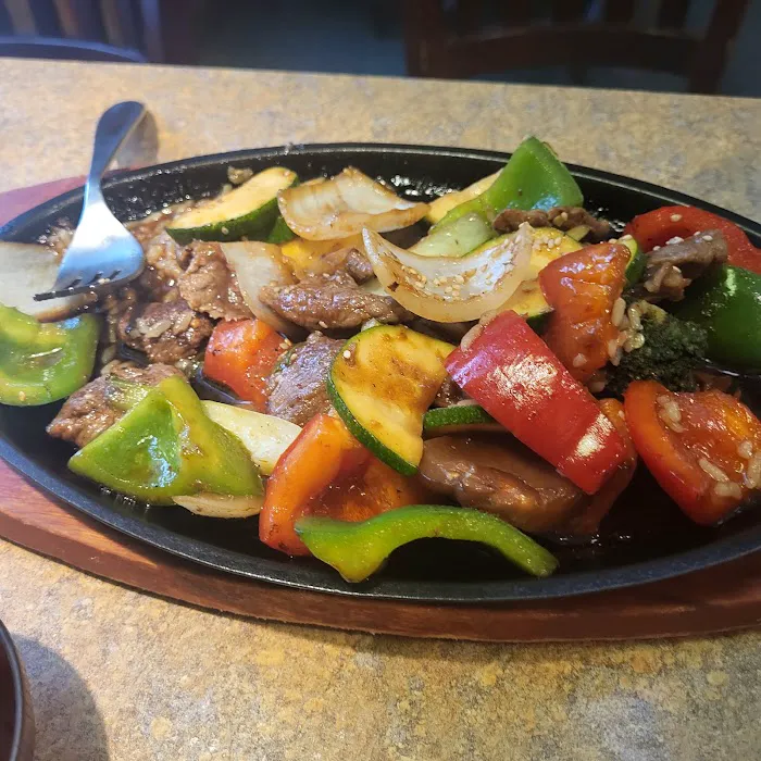 Musasi Japanese Restaurant Picture 10