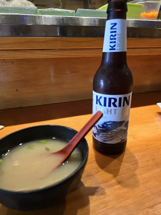 Musasi Japanese Restaurant Picture 9
